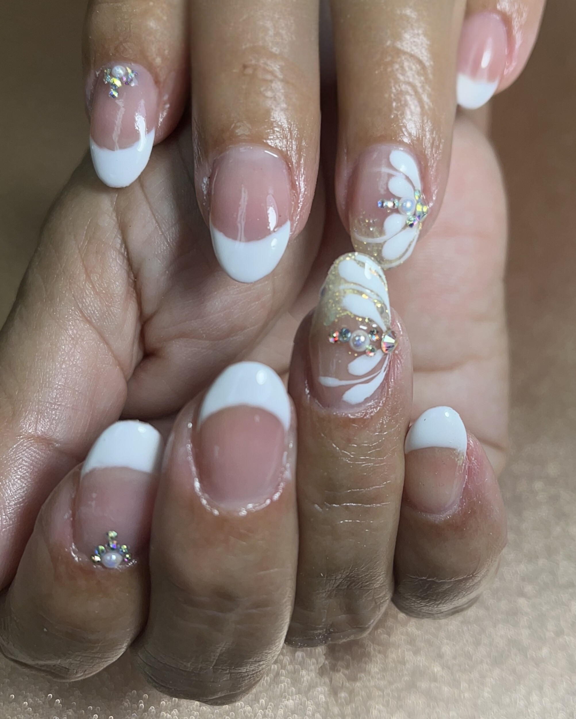 Nail Artistry